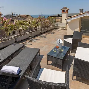Corte Realdi Garda Bed & Breakfast Garda (Verona)