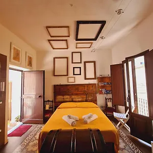 Controvento Bed & Breakfast Marsala