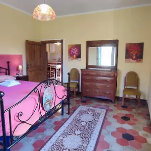 Ca Giulietto Antico Casale In Lunigiana Casa di campagna