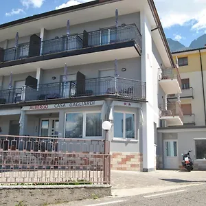 Casa Gagliardi Hotel Brenzone sul Garda