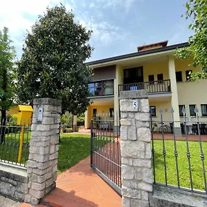L'angolo Bed & Breakfast Cazzago San Martino