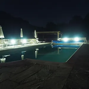 Il Giardino Di Rosmarino Bed & Breakfast