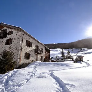 La Dormeuse Aparthotel Livigno