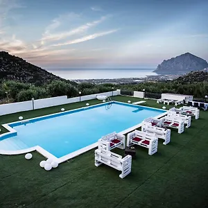 Marina Bed & Breakfast Valderice