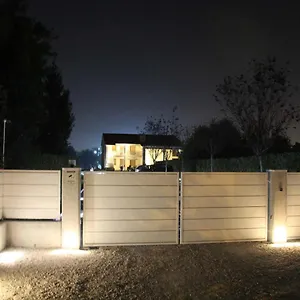 Bb Cà Margarida Bed & Breakfast Abano Terme