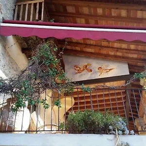 Ca Bobe Bed & Breakfast Paratico