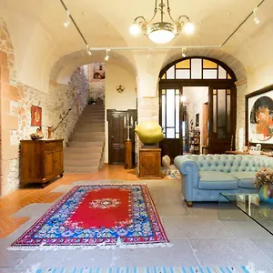 S'asilo Sardegna Bed & Breakfast Banari